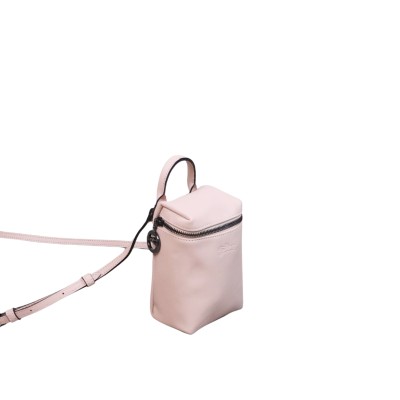 Le Pliage Xtra XS Crossbody Bag Nude