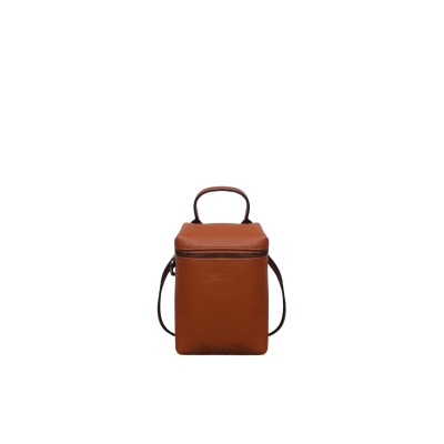 Le Pliage Xtra XS Crossbody Bag Cognac
