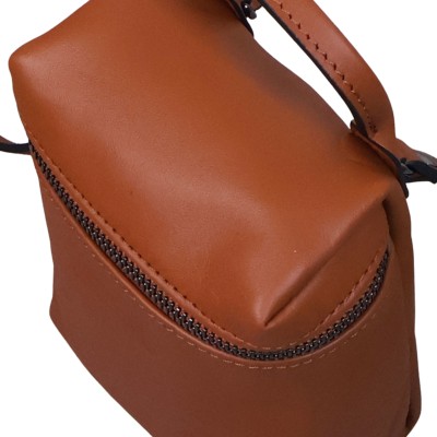 Le Pliage Xtra XS Crossbody Bag Cognac