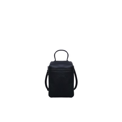 Le Pliage Xtra XS Crossbody Bag Black