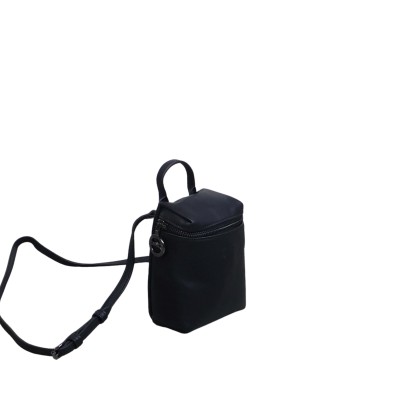 Le Pliage Xtra XS Crossbody Bag Black