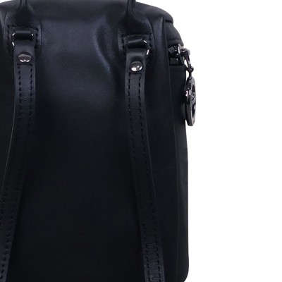 Le Pliage Xtra XS Crossbody Bag Black