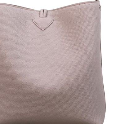 Le Roseau M Shoulder Bag Argile