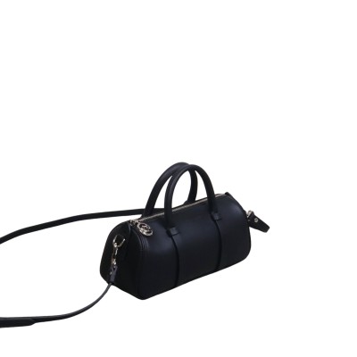 Daylong S Handbag Black