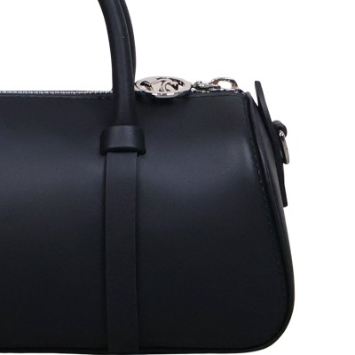 Daylong S Handbag Black